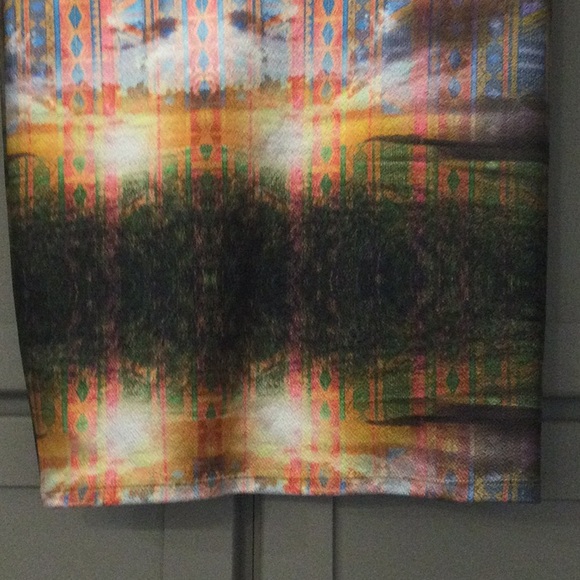 LulaRoe SKIRT - Picture 3 of 5